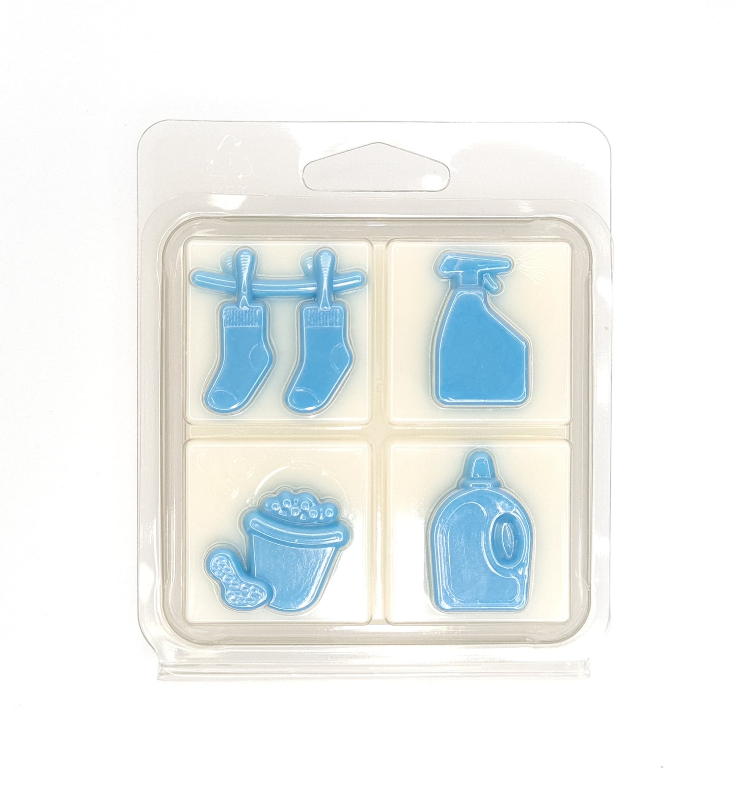 Unstoppable Fresh Hand Poured Soy Wax Melt