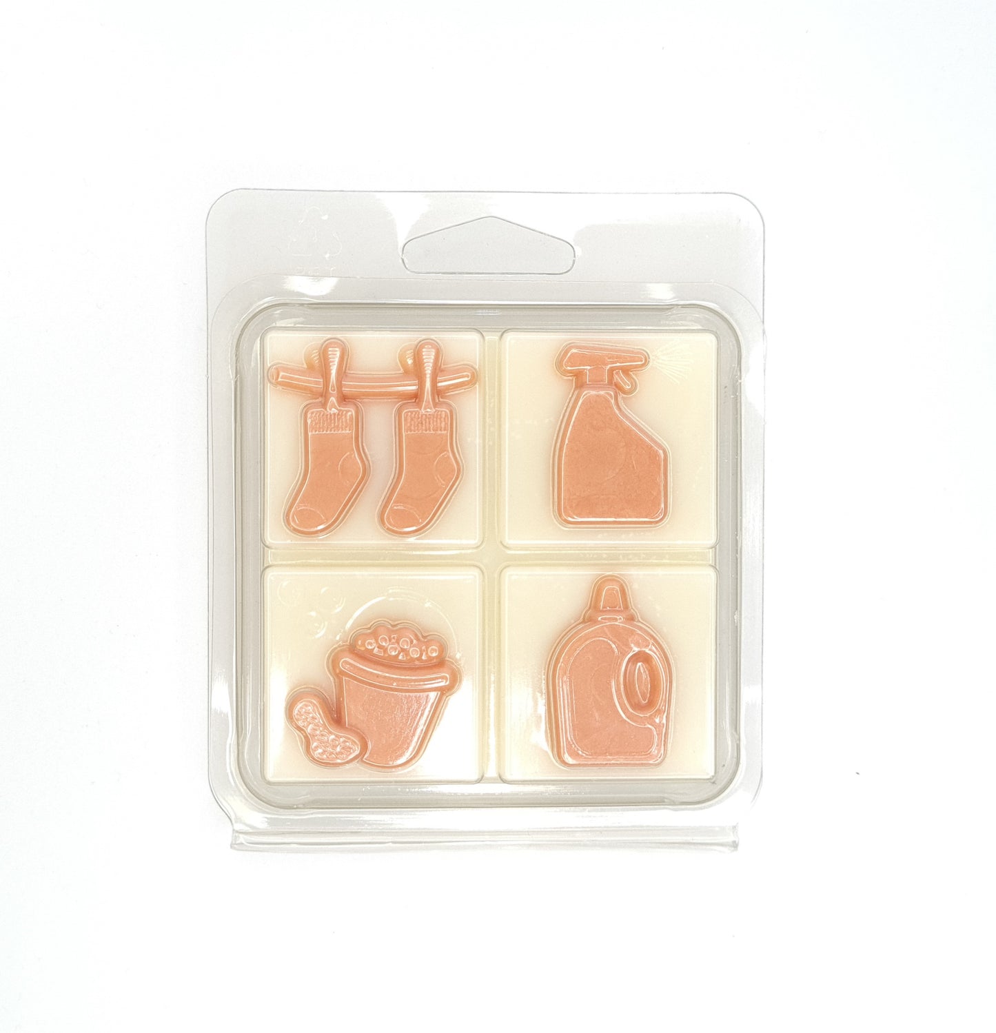 Unstoppable Bliss Hand Poured Soy Wax Melt