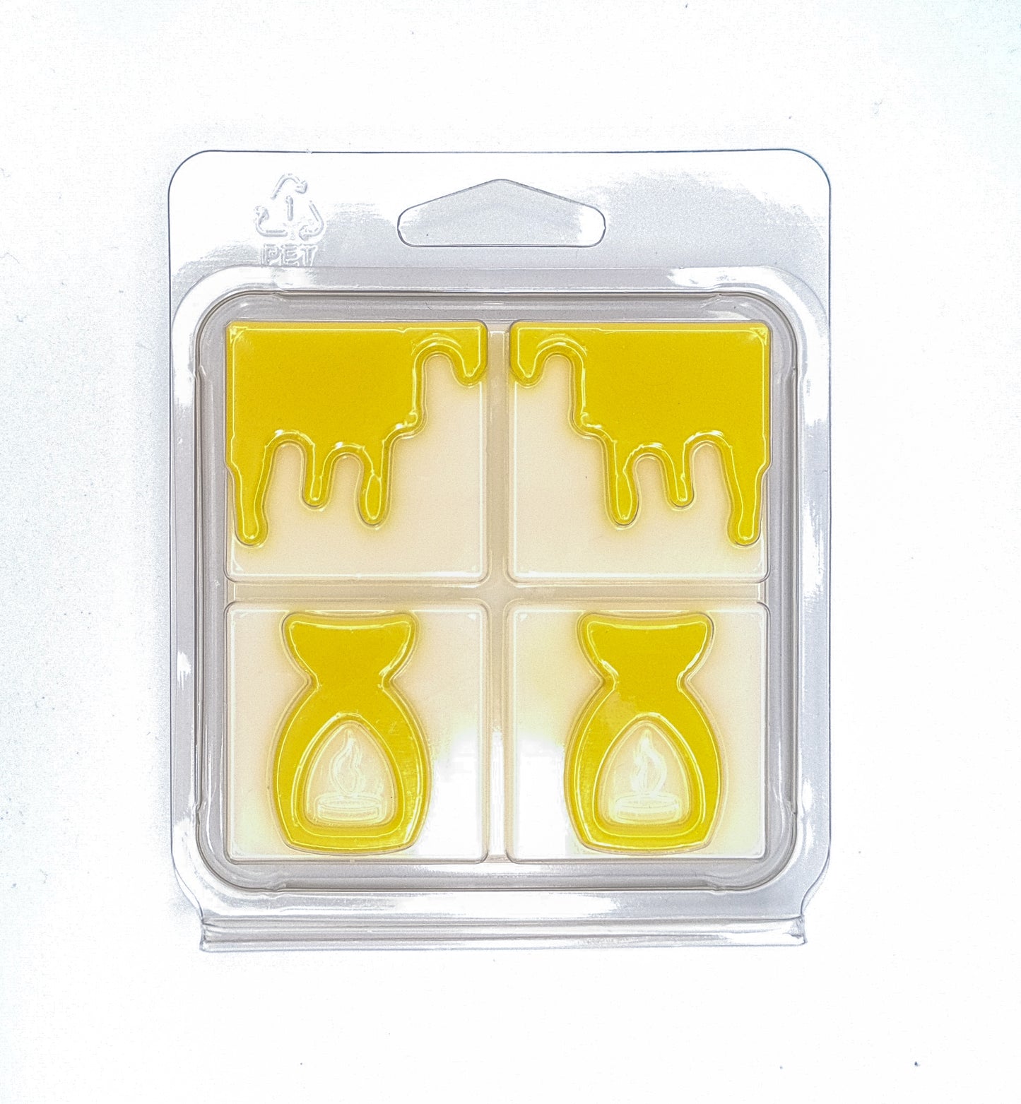 Pineapple Rosemary Hand Poured Soy Wax Melt